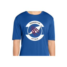Dri-Fit Short Sleeve item
