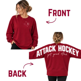 Women's Long Sleeve Shirt item