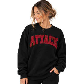 Black Crewneck Sweater item