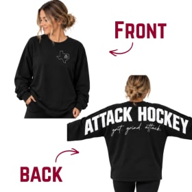 Women's Long Sleeve Shirt item