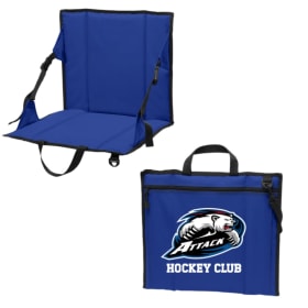Bleacher Seat item