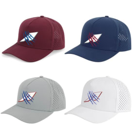 A Logo Hat item