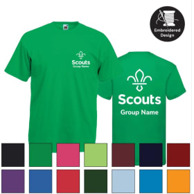 Photo of T Shirt (Youth)