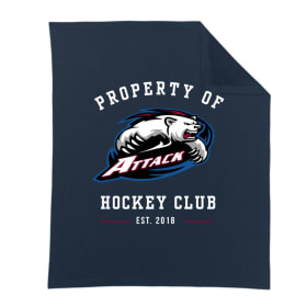 Fleece Blanket item