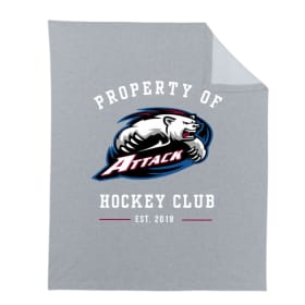 Fleece Blanket item