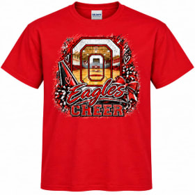 T-shirt item