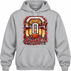 Crewneck item