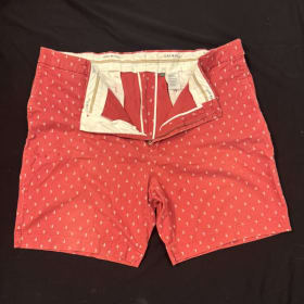 Photo of Men's Oak Hill Shorts size 48