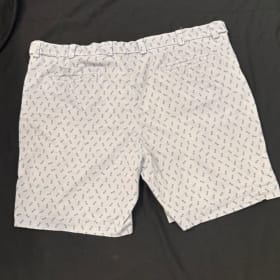 Photo of Men's Oak Hill Shorts Size 50