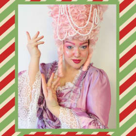 Photo of Miss Pavlova Whisk