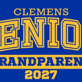 Photo of Senior Grandparent