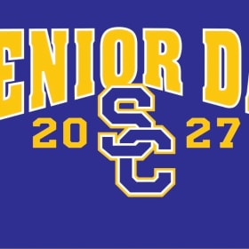 Photo of Senior DAD Blue Extended