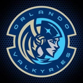 Orlando Valkyries VIP Club Experience item