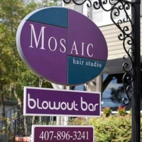 The Ultimate Reset: Massage & Facial at Mosaic item