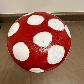 Photo of Marty's Mushroom