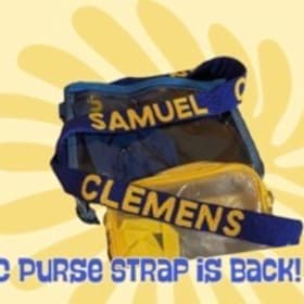 Photo of Purse Strap