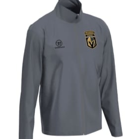 Photo of Warrior Warm Up Jacket