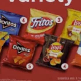 Chips item