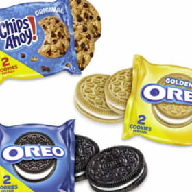 Cookies item