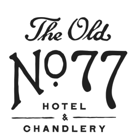Photo of Gift Certificate: 2-night stay @ Old No. 77 Hotel