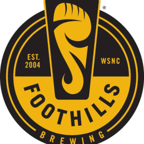 Photo of Foothills Brewery Tasting & Tour for 4 People