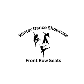 Photo of Winter Dance Showcase Front Row Seats