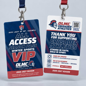 VIP Season Pass item