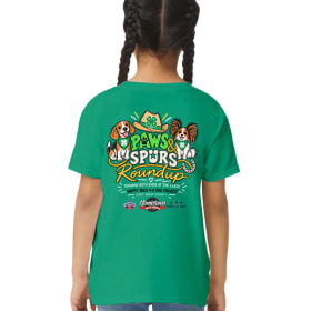 T-shirt item
