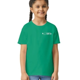 T-shirt item