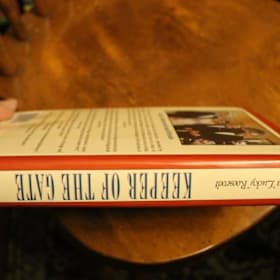Photo of Keeper of the Gate — A Unique Insider’s Book on White House