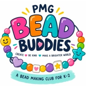 Bead Buddies with Mrs. Ballate (Mon P.M.) item