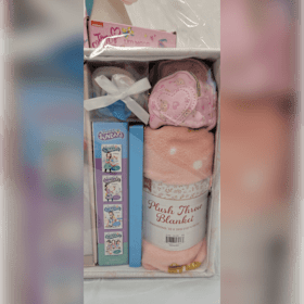 Photo of #103 Unicorn Dreams Gift Basket