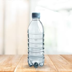 Photo of Water