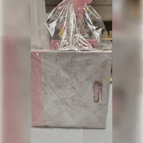 Photo of #103 Unicorn Dreams Gift Basket