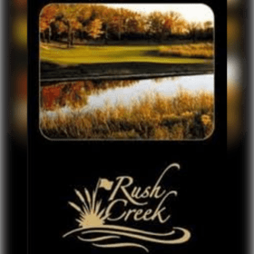 Photo of $250 Rush Creek 2 Rounds of Golf Gift Certificates