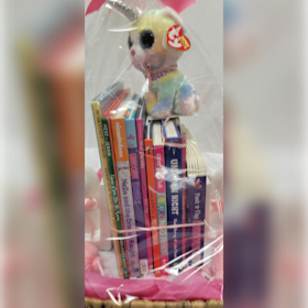 Photo of #104 Magical Unicorn Reading