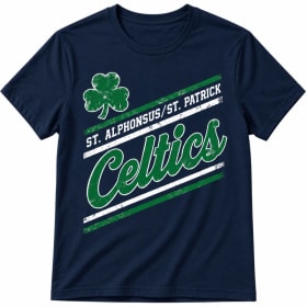 Navy 26/27 T-shirt item