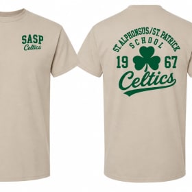 1967 T-shirt item