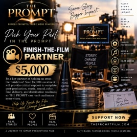 🎥 Finish-the-Film Partner item