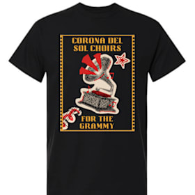 Photo of 2026-2027 CDS Choir T-shirt