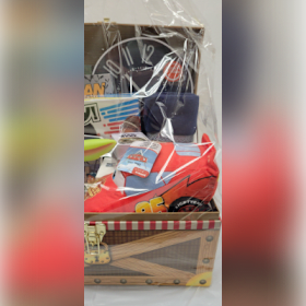 Photo of #107 Ultimate Kids’ Adventure Chest