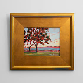 As the Sun Sinks Down item