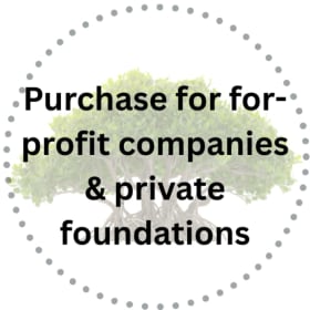 Photo of For-profits & private foundations purchase
