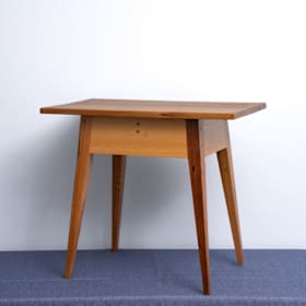 River Cypress End Table item