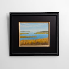 Pinckney Island item
