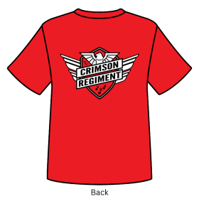 Family & Friends T-shirt item