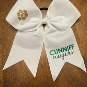 Cunniff Bows item
