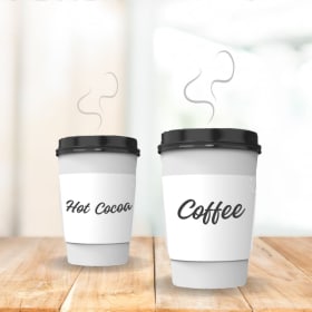 Photo of Hot Drinks