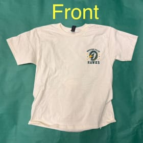 Photo of Adult 26-27 Spirit Shirt