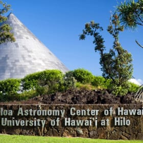 Photo of Family Pass to ʻImiloa Astronomy Center
